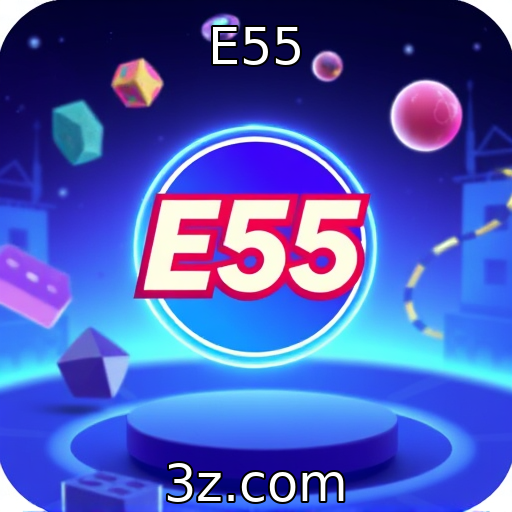 E55 : Tendências em jogos online para o futuro