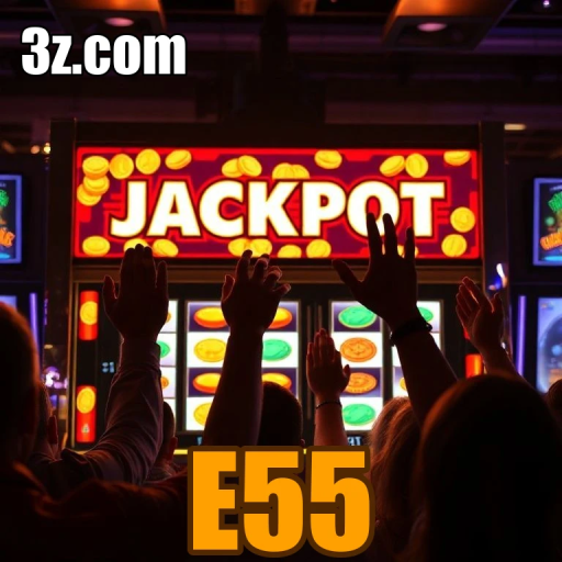 Puzzles Fascinantes no E55: Desafios Que Encantam e Engajam