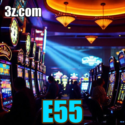 E55: Estratégia Afinada para Gamers em Alta Performance