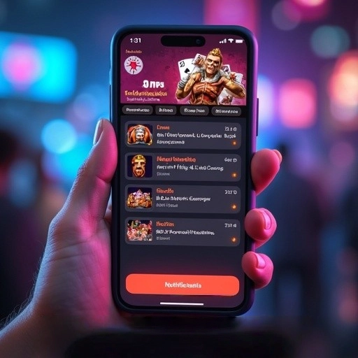Casino Ao Vivo e55